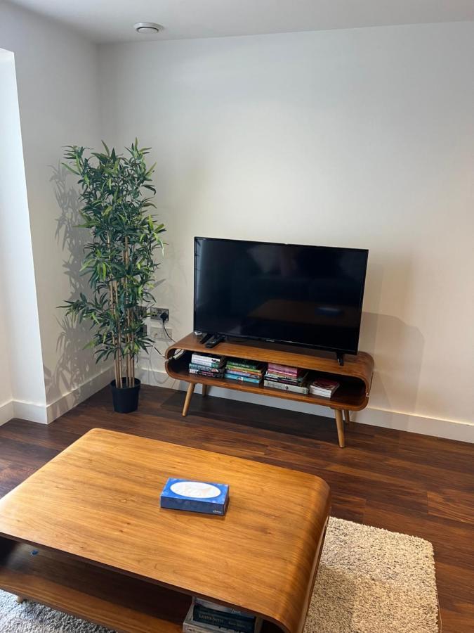Stunning Manchester City Centre Apartment! Ideal For Small Groups Екстериор снимка